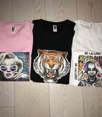 1setMagliete