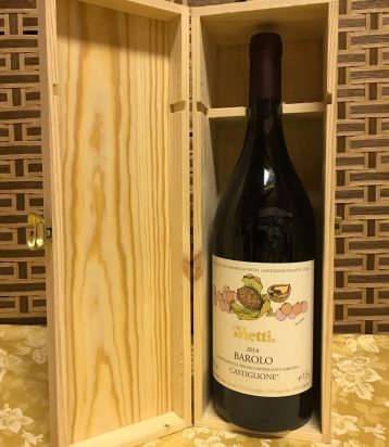 BAROLO